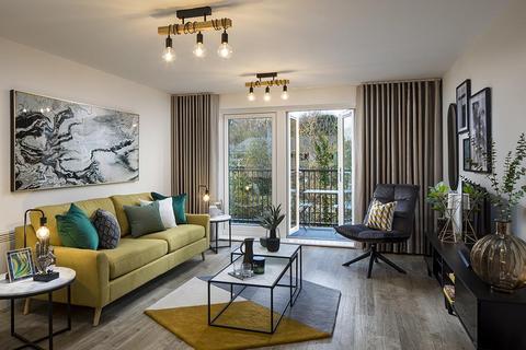 2 bedroom apartment for sale, Plot 35, The Gascoyne, Havilland Park, Hatfield