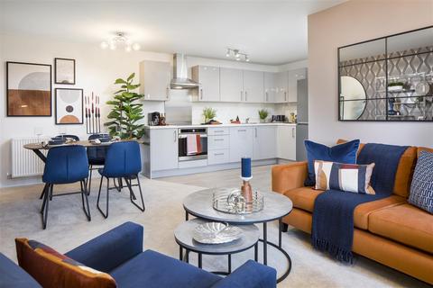 2 bedroom apartment for sale, Plot 35, The Gascoyne, Havilland Park, Hatfield