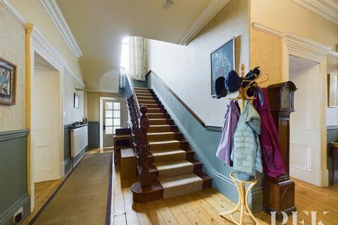 4 bedroom semi-detached house for sale, Wordsworth Street, Penrith CA11