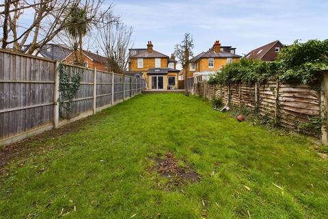 3 bedroom semi-detached house for sale, Kings Road, Walton-On-Thames