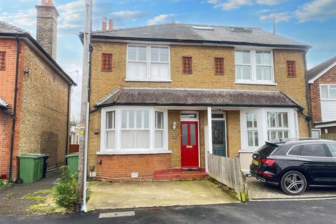 3 bedroom semi-detached house for sale, Kings Road, Walton-On-Thames