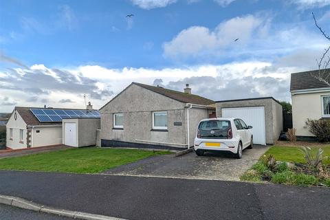2 bedroom detached bungalow for sale, Nathan Close, Newquay TR7