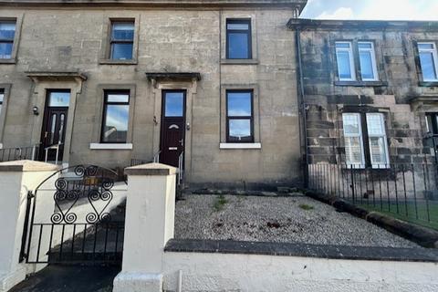 1 bedroom flat for sale - WEIR STREET, Coatbridge, North Lanarkshire, ML5