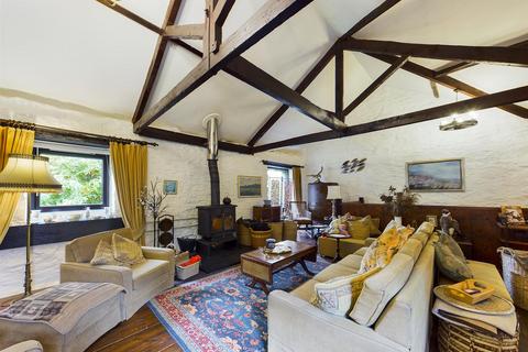 4 bedroom barn conversion for sale, Rialton Barton, Colan TR8