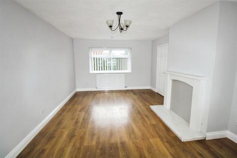 3 bedroom house to rent, Copley Avenue, South Shields
