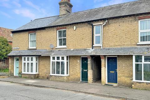 2 bedroom terraced house for sale, High Street, Over, Cambridge