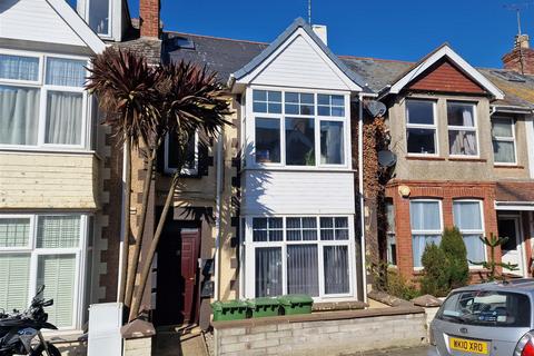 6 bedroom terraced house for sale, Trebarwith Crescent, Newquay TR7