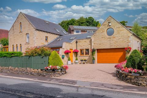 5 bedroom detached house for sale, 390a Saddleworth Road, Greetland, Halifax