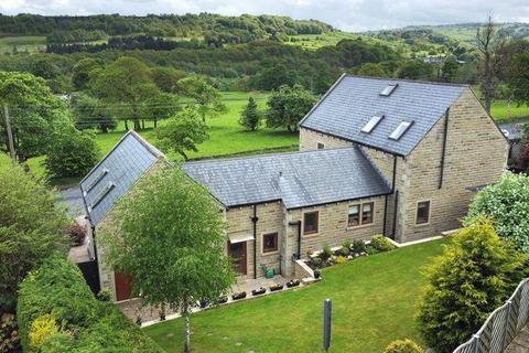 5 bedroom detached house for sale, 390a Saddleworth Road, Greetland, Halifax