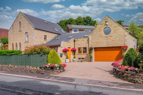 undefined, 390a Saddleworth Road, Greetland, Halifax