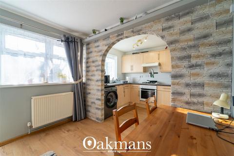 2 bedroom maisonette for sale, Camden Street, Hockley, Birmingham