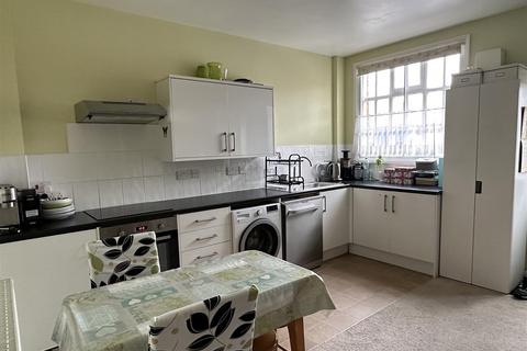 2 bedroom terraced house for sale, Canal Street, South Wigston, LE18