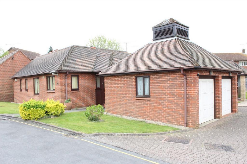 The Galliards, Gibbet Hill, Coventry, West Midlands 2 bed detached