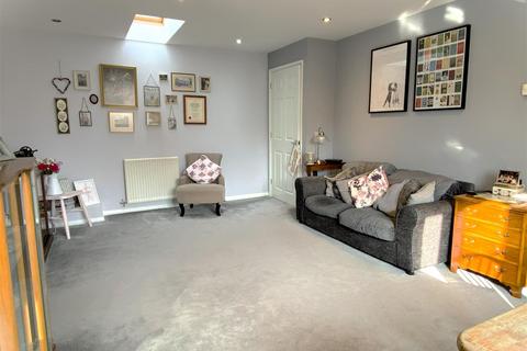 2 bedroom coach house for sale, Willowbrook Way, Rearsby