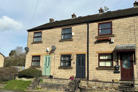 2, Hawthorn Terrace Chapel Road, Whaley Bridge, High Peak, SK23 7LB