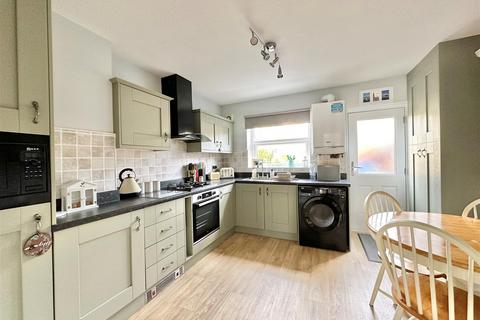 2, Hawthorn Terrace Chapel Road, Whaley Bridge, High Peak, SK23 7LB