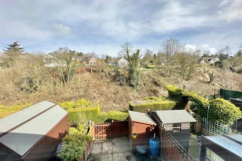 2, Hawthorn Terrace Chapel Road, Whaley Bridge, High Peak, SK23 7LB