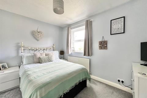 2, Hawthorn Terrace Chapel Road, Whaley Bridge, High Peak, SK23 7LB
