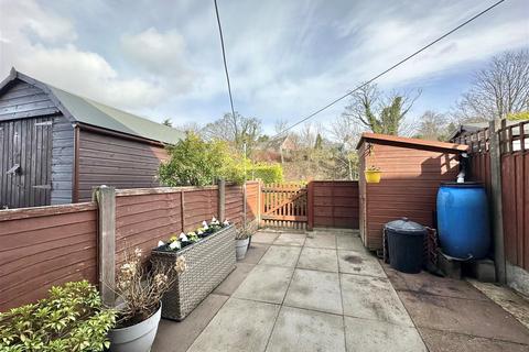 2, Hawthorn Terrace Chapel Road, Whaley Bridge, High Peak, SK23 7LB