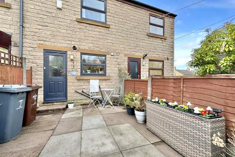 2, Hawthorn Terrace Chapel Road, Whaley Bridge, High Peak, SK23 7LB