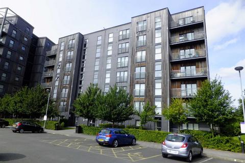 1 bedroom flat for sale, 2a The Waterfront, The Frame Gibbon Street, Sport City