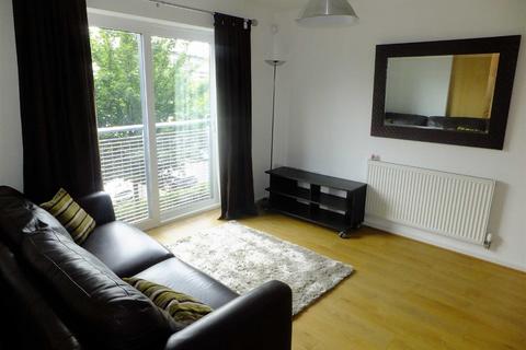 1 bedroom flat for sale, 2a The Waterfront, The Frame Gibbon Street, Sport City