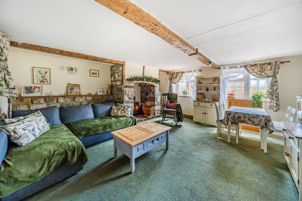 School Lane, Whitminster GL2 3 bed character property for sale £309,950