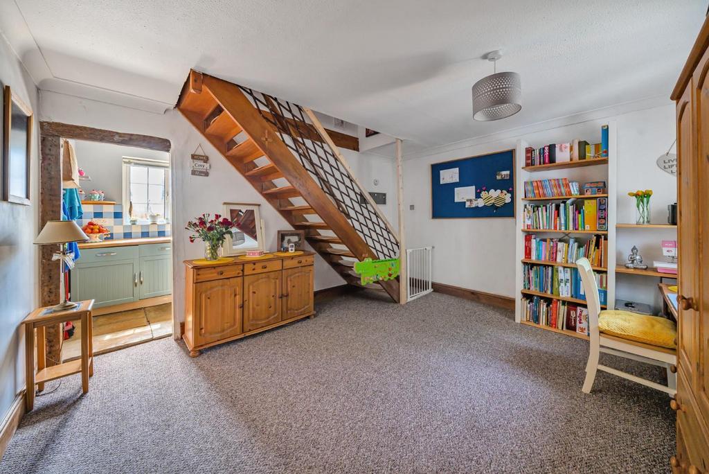 School Lane, Whitminster GL2 3 bed character property for sale £309,950