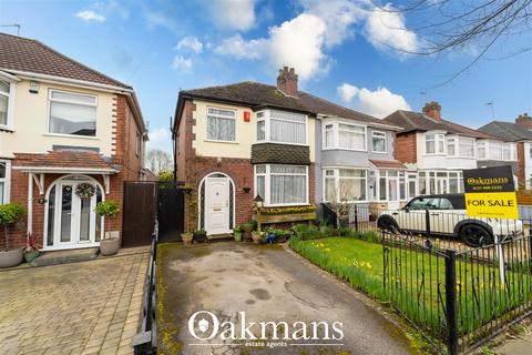 3 bedroom semi-detached house for sale, Dockar Road, Birmingham B31