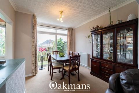 3 bedroom semi-detached house for sale, Dockar Road, Birmingham B31