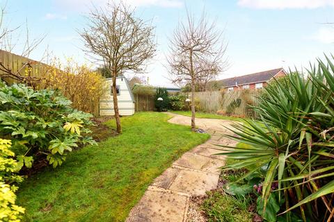 54 Hillcrest, Ellesmere, SY12 0LJ