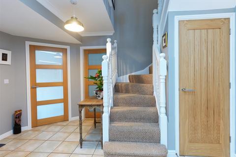 54 Hillcrest, Ellesmere, SY12 0LJ