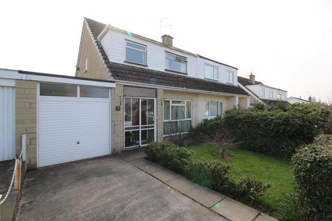 3 bedroom semi-detached house for sale, Ideally situated in the popular village of Congresbury