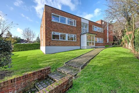 63 High Road, Loughton