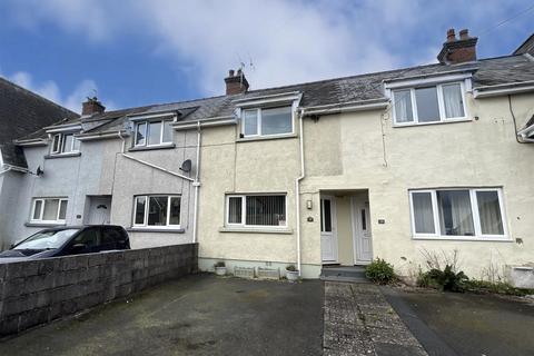 2 bedroom terraced house for sale, Harbour Village, Goodwick