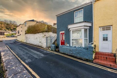 2 bedroom terraced house for sale, Western Lane, Mumbles, Swansea