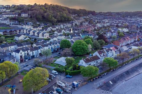 2 bedroom terraced house for sale, Western Lane, Mumbles, Swansea