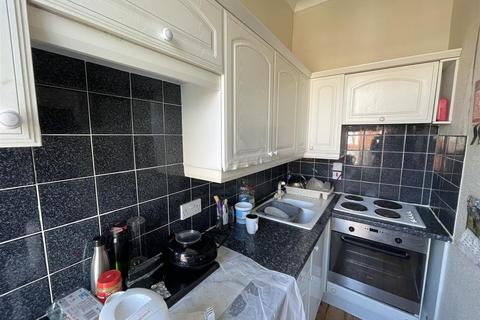 1 bedroom flat for sale, 7 Campbell Road, Boscombe, Bournemouth