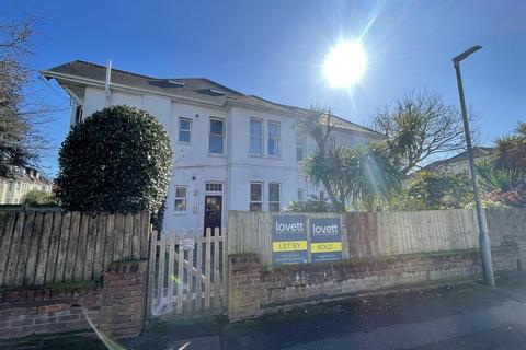1 bedroom flat for sale, 7 Campbell Road, Boscombe, Bournemouth