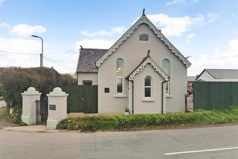 4 bedroom detached house for sale, Stibb Cross, Torrington