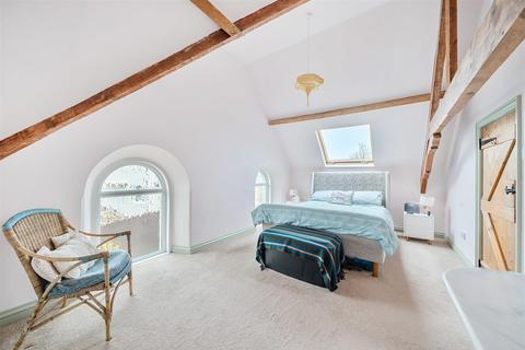 4 bedroom detached house for sale - Stibb Cross, Torrington