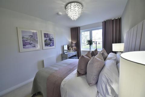 2 bedroom flat for sale, 58 High Meadow Road, Birmingham B38