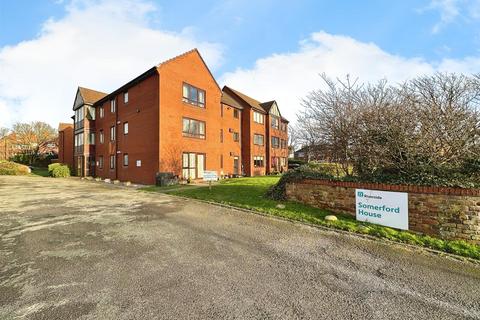 2 bedroom apartment for sale, Nicholas Road, Blundellsands, Crosby