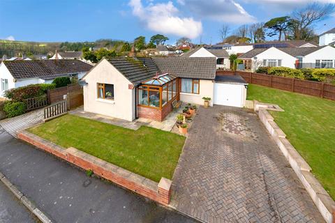 2 bedroom bungalow for sale - Manor Mill Road, Knowle, Braunton