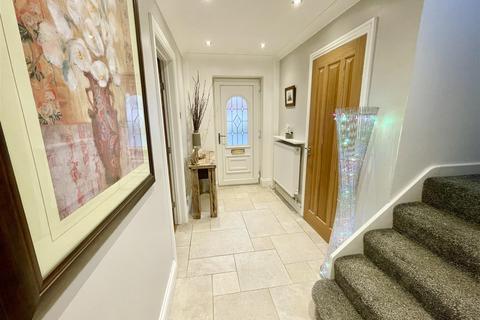 4 Tealsbrook, Swindon, SN3 5AU