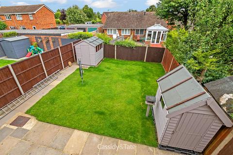 3 bedroom semi-detached house for sale, 83 Harness WaySt AlbansHertfordshire