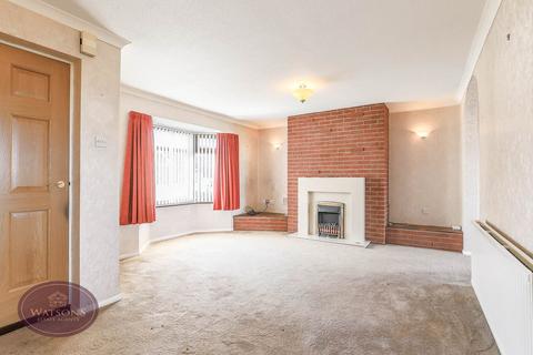 25 Ashbourne Road, Underwood, Nottingham, NG16 5EH