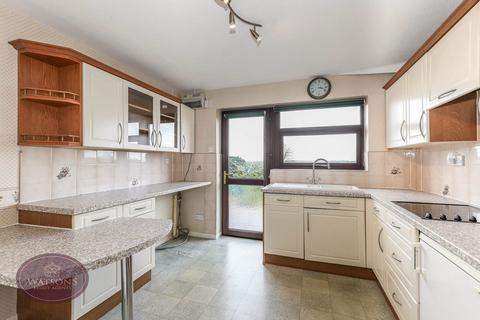 25 Ashbourne Road, Underwood, Nottingham, NG16 5EH