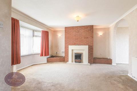 25 Ashbourne Road, Underwood, Nottingham, NG16 5EH