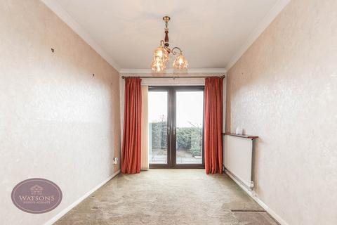 25 Ashbourne Road, Underwood, Nottingham, NG16 5EH